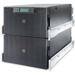 Schneider APC Smart-UPS RT 15 KVA convertible Tour/rack 12U