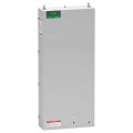 ClimaSys échangeur latéral  air/eau 2500w 230v50/60hz 