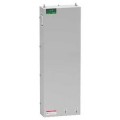 ClimaSys échangeur latéral  air/eau 3500W 230V Inox
