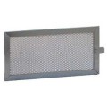 ClimaSys filtre acier inox AA Lat 800-1K