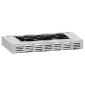 Module p/vent. superieur PLAT HD 750x420mm
