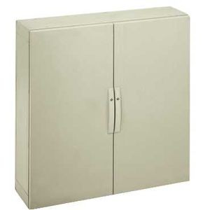 Armoire Polyester PLA 1500 x 1250 x 620 mm avec degree de protection IP65