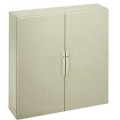 Armoire Polyester PLA 1500 x 1250 x 620 mm avec degree de protection IP65