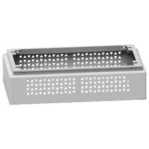 Socle PLAZ HD Ventilé 200x750x420mm