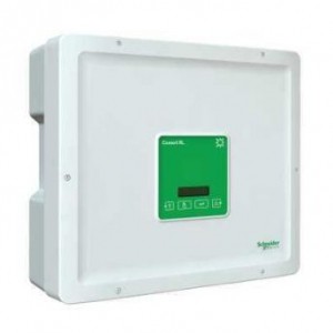 Conext RL - Onduleur Photovoltaïque Monophasé 3 kVA - Avec Protection DC Intégrée