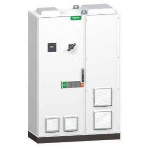 VarSet disjoncteur d'arrivée 65kA