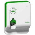 Evlink borne de recharge rési T3 11kW