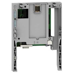 PROFINET IO ATV61-71 CART E ELECTRONIQUE - Schneider Electric - VW3A3327