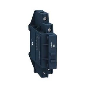 1 PHASE SSRELAIS 60VDC 12 A 24VDC