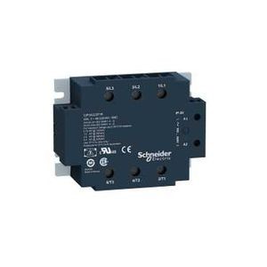 3 PHASE SSRELAIS 530VAC 5 0A 230VAC RANDO