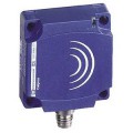 détecteur inductif XS7 plat forme C Sn 15 mm connecteur M8