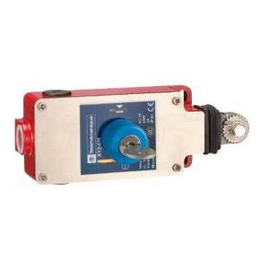 ARRET D URGENCE A CABLE S ANS VOYANT CABL