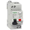 Disjoncteur dpn vigi 6ka 16a c 30ma  a si