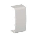 OptiLine Mini - joint de couvercle PVC blanc polaire 12x20mm