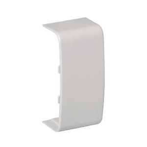 OptiLine Mini - joint de couvercle PVC blanc polaire 18x45mm