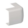 Schneider OptiLine Mini - angle extérieur PVC blanc polaire 25x60mm