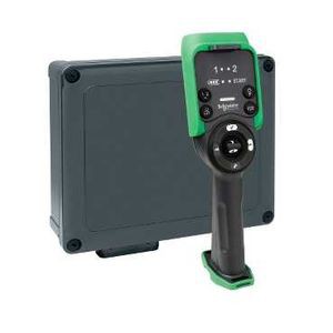 Emetteur ZART8L + base ZARB12H - Schneider Electric - XARS8L12H