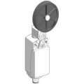 Interrupteur de position xckp levier à galet diam 50 mm 1 o plus 1 f