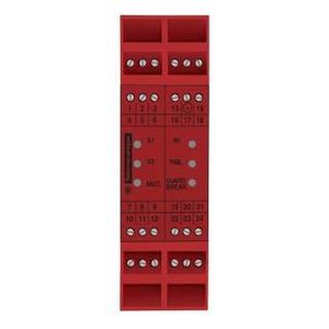 Module de protection MOD SEC POUR FONCT INHIB