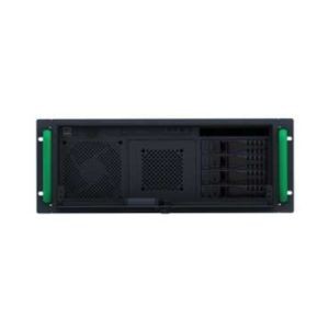 Rack Pc 4u Perf. Hdd Ac 6 Slots Server