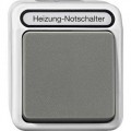 Aqs - Inter Label Heizung S Gris