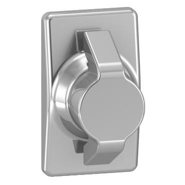 Spacial - Fermeture Edf1300 Pour Nsys3d…k3 <h700