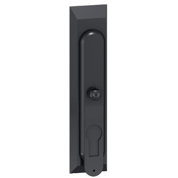 Spacial - Fermeture Edf900 Pour Nsys3d…k3 >h700