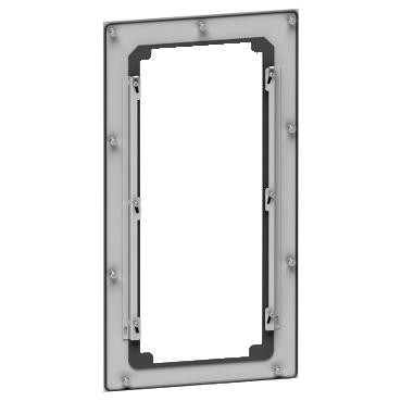 Spacial - Kit De Montage Traversant Pour Variateur Atv Process - Taille 1 S3d