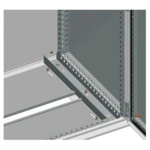 Plaque Passe-cabl Sm 1ent Ri L800xp600mm