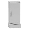Thalassa - Socle Type Zz - Pour Armoire Polyester Plaz - 200 X 750 X 620mm