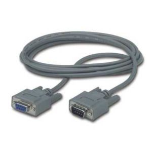 Apc Unix Basic Signaling Cable - Schneider Electric - AP9823