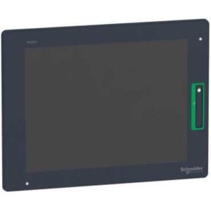 Idisplay Monitor 15  Touc H Dc Dvi - Schneider Electric - HMIDID73DTD1