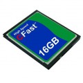 Compact Flash 16gb Mlc Vi Erge