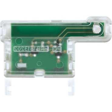 Led 8-32v Rouge