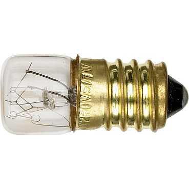 Lampe E14 230vca 5w Trans P