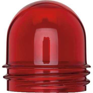 Capuchon Pour Lampe E14 R Ouge
