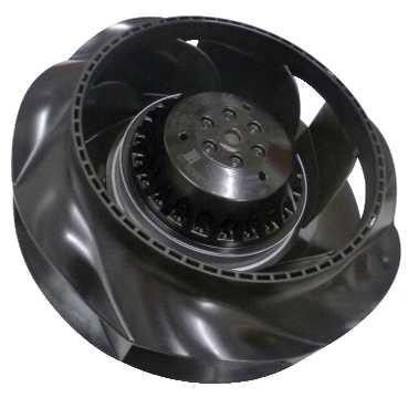 Climasys Ventilateur Pour Groupe De Refroidissement Et échangeur 44