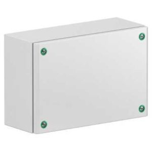 Sachet Acces.pr Boite Sbm 4 Vis