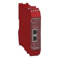 Preventa Xpsmcm - Module Contrôle Vitesse 2 Entrées Codeur Ttl Connecteur à Vis