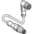 Rallon Pur 3c M12m Droit 3c M12 F Coude
