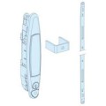 Porte Pleine Ip30 L800 Sb