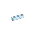 Bridage Barres A Plat L400