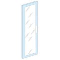 Porte Transp. Ip30 L400