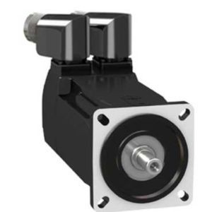 Moteur 70mm Iec 1,4nm Ip5 4 400w Resolver
