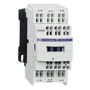 Contacteur Cont Aux 230v 50 60 Res.