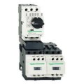 Démarreur Combiné 2 Sens De Marche Tesys Gv2dp 4 à 6.3 A 230 V Ca
