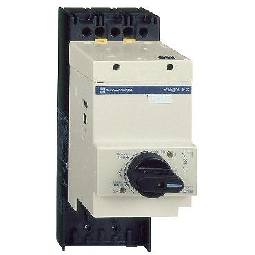 Integral 63 3p 127vac