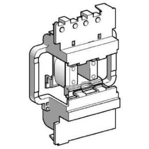 Bobine Lx1d 32 V Ca à 50hz