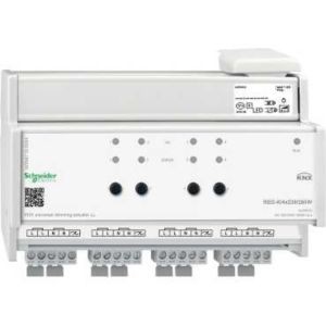 KNX - Actionneur De Variation Faible Charge - 4 x 230V - 250W