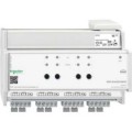 KNX - Actionneur De Variation Faible Charge - 4 x 230V - 250W